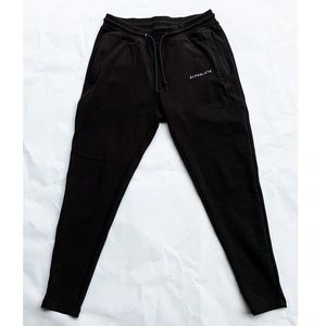Alphalete Premium Joggers Sz. M